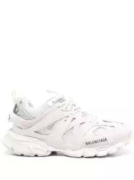 Кроссовки Track BALENCIAGA, белый