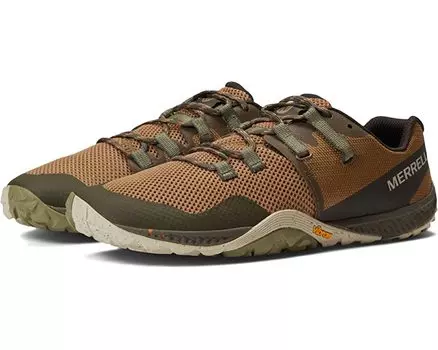 Кроссовки Trail Glove 6 Merrell, благовония