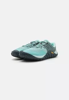 Кроссовки TRAIL GLOVE 7 Merrell, синий