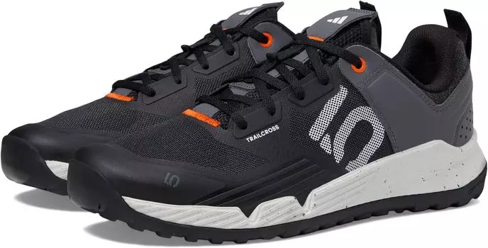 Кроссовки Trailcross LT Five Ten, цвет Core Black/Footwear White/Grey Six