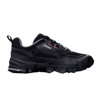 Кроссовки Trailfox Overland MTS Puma, черный