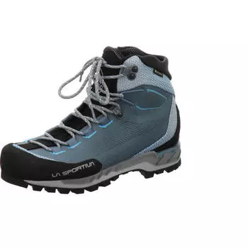 Кроссовки Trango Tech Leather GTX LA SPORTIVA, цвет blau