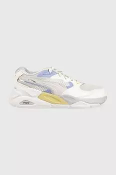 Кроссовки TRC MIRA Dimensions Puma, белый