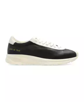 Кроссовки трековые евро Common Projects, черный
