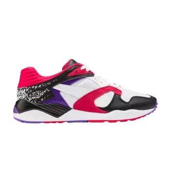 Кроссовки Trinomic XS-850 Puma, белый