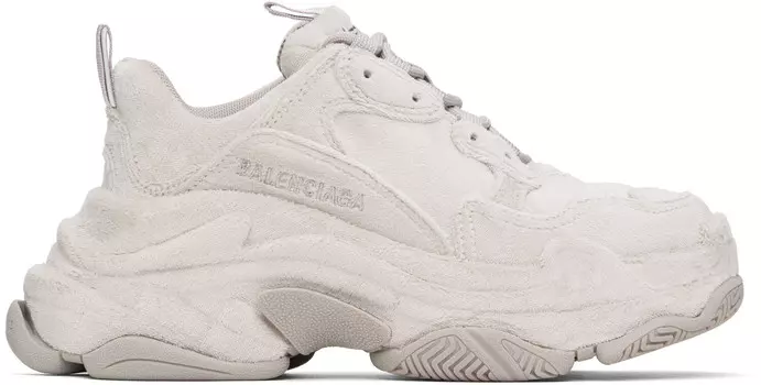Кроссовки Triple S Balenciaga