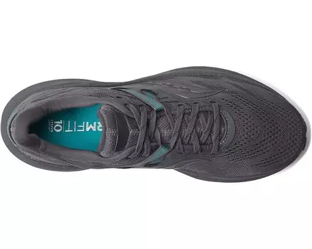Кроссовки Triumph 20 Saucony, асфальт