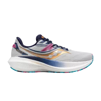 Кроссовки Triumph 20 Saucony, серый