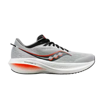 Кроссовки Triumph 21 Saucony, серый