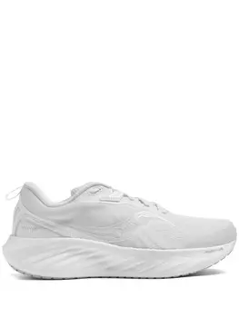 Кроссовки Triumph 22 Saucony, белый