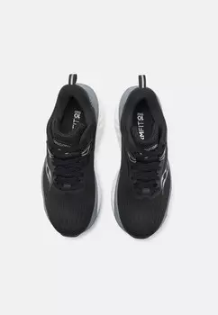 Кроссовки TRIUMPH 22 Saucony, черный