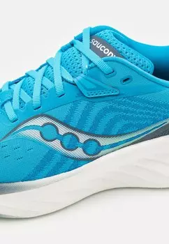 Кроссовки TRIUMPH 22 Saucony, синий