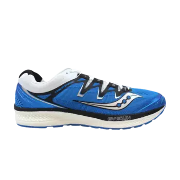 Кроссовки Triumph ISO 4 Saucony, синий