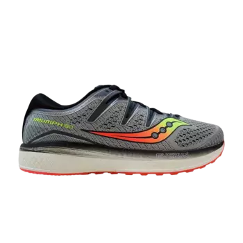 Кроссовки Triumph ISO 5 Saucony, серый