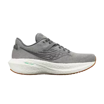 Кроссовки Triumph RFG Saucony, серый