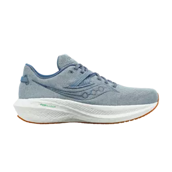 Кроссовки Triumph RFG Saucony, синий