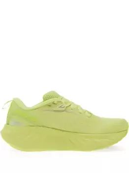 Кроссовки Triumph Saucony, зеленый