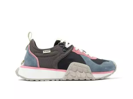 Кроссовки Troop Runner унисекс Palladium, синий