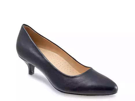 Кроссовки Trotters Kiera Pump, синие