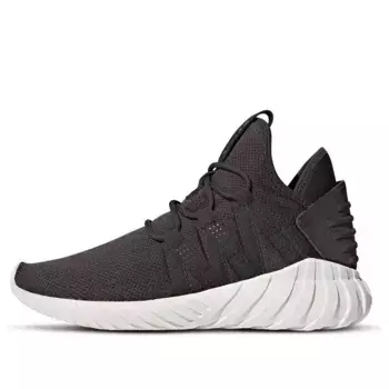 Кроссовки трубчатые dawn w Adidas, черный