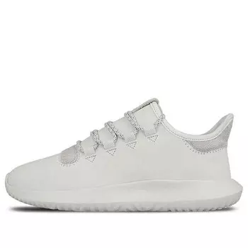 Кроссовки трубчатые тени Adidas, белый