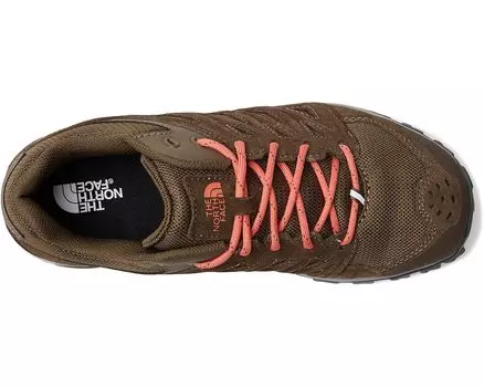 Кроссовки Truckee The North Face, коричневый
