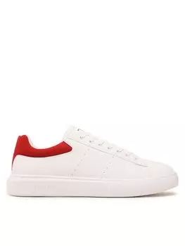 Кроссовки Trussardi, белый