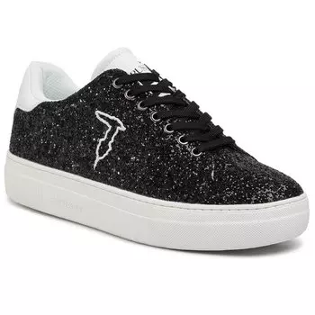 Кроссовки Trussardi, черный