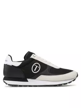 Кроссовки Trussardi, черный