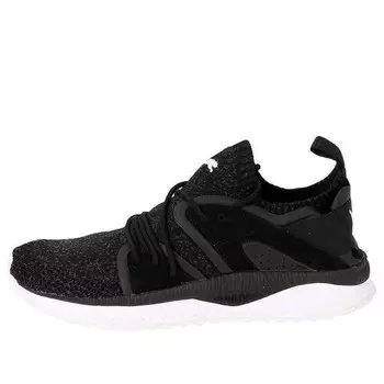 Кроссовки tsugi blaze evoknit Puma, черный