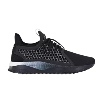 Кроссовки Tsugi Netfit V2 Puma, черный