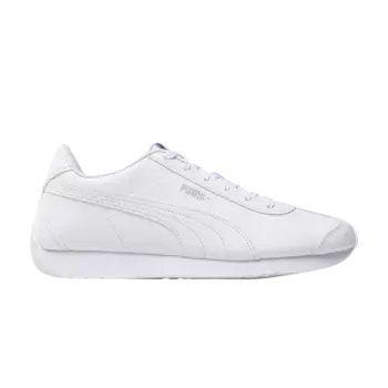 Кроссовки Turin 3 Puma, белый