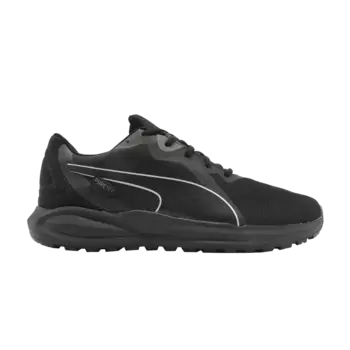 Кроссовки Twitch Runner PTX Puma, черный