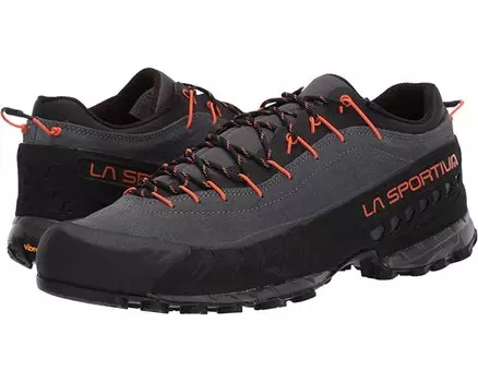 Кроссовки TX4 La Sportiva, углерод