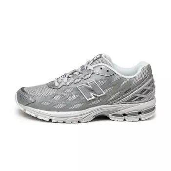 Кроссовки u1906wfe New Balance, черный