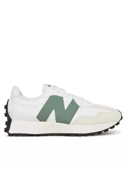 Кроссовки U327SKC New Balance, белый