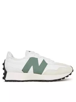 Кроссовки U327SKC New Balance, белый