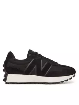 Кроссовки U327SWB New Balance, черный