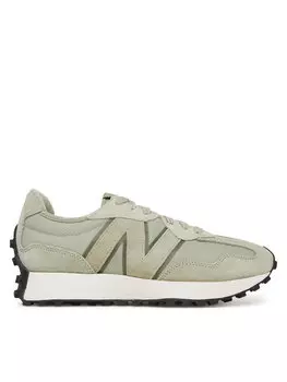 Кроссовки U327SWC New Balance, хаки