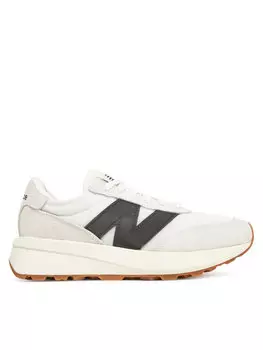 Кроссовки U370CA New Balance, бежевый