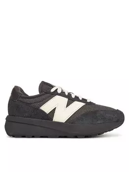 Кроссовки U370PB New Balance, черный