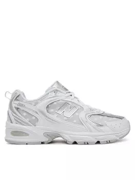 Кроссовки U530HFW New Balance, белый