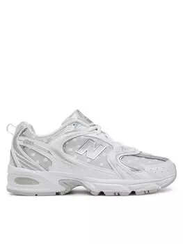 Кроссовки U530HFW New Balance, белый