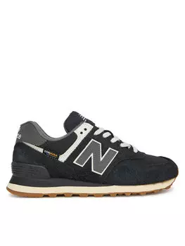 Кроссовки U574RUS New Balance, черный