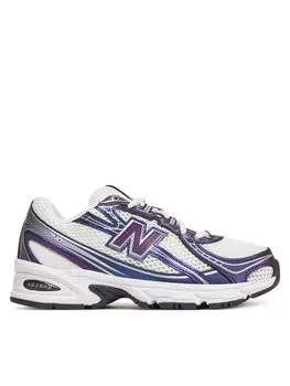 Кроссовки U740CG2 New Balance, белый