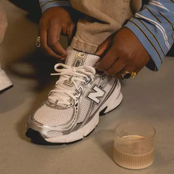Кроссовки u740wn2 New Balance, белый