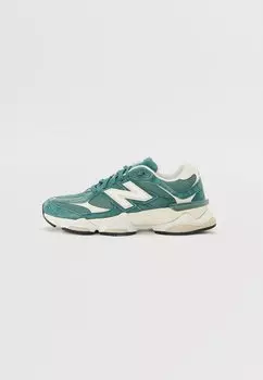 Кроссовки U9060 New Balance, зеленый