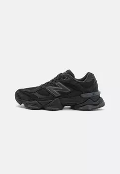 Кроссовки U9060 UNISEX New Balance, черный