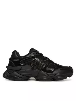Кроссовки U9060IMA New Balance, черный