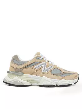 Кроссовки U9060LBD New Balance, бежевый